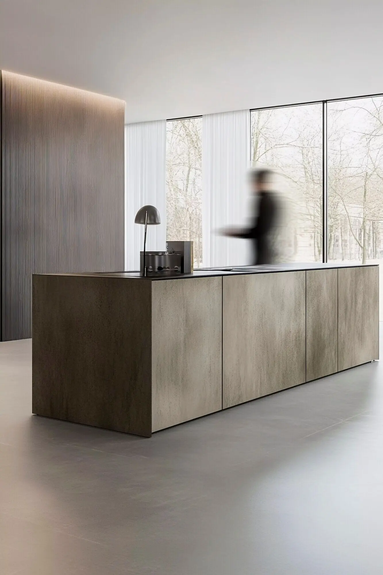 Bitte sende mir den Originaltext der Beschreibung, die ich auf Deutsch umformulieren soll.